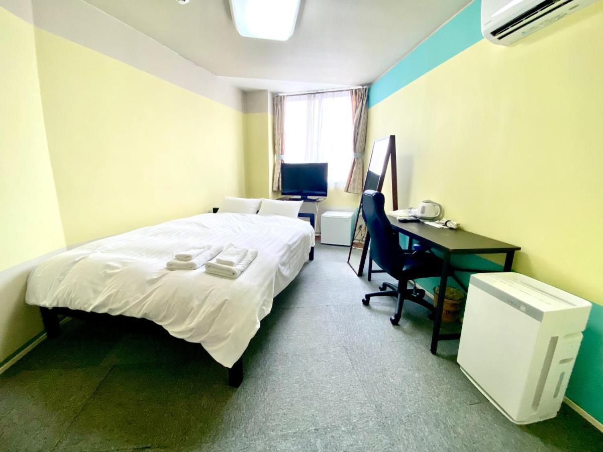 Hendakara Hotel تسو المظهر الخارجي الصورة