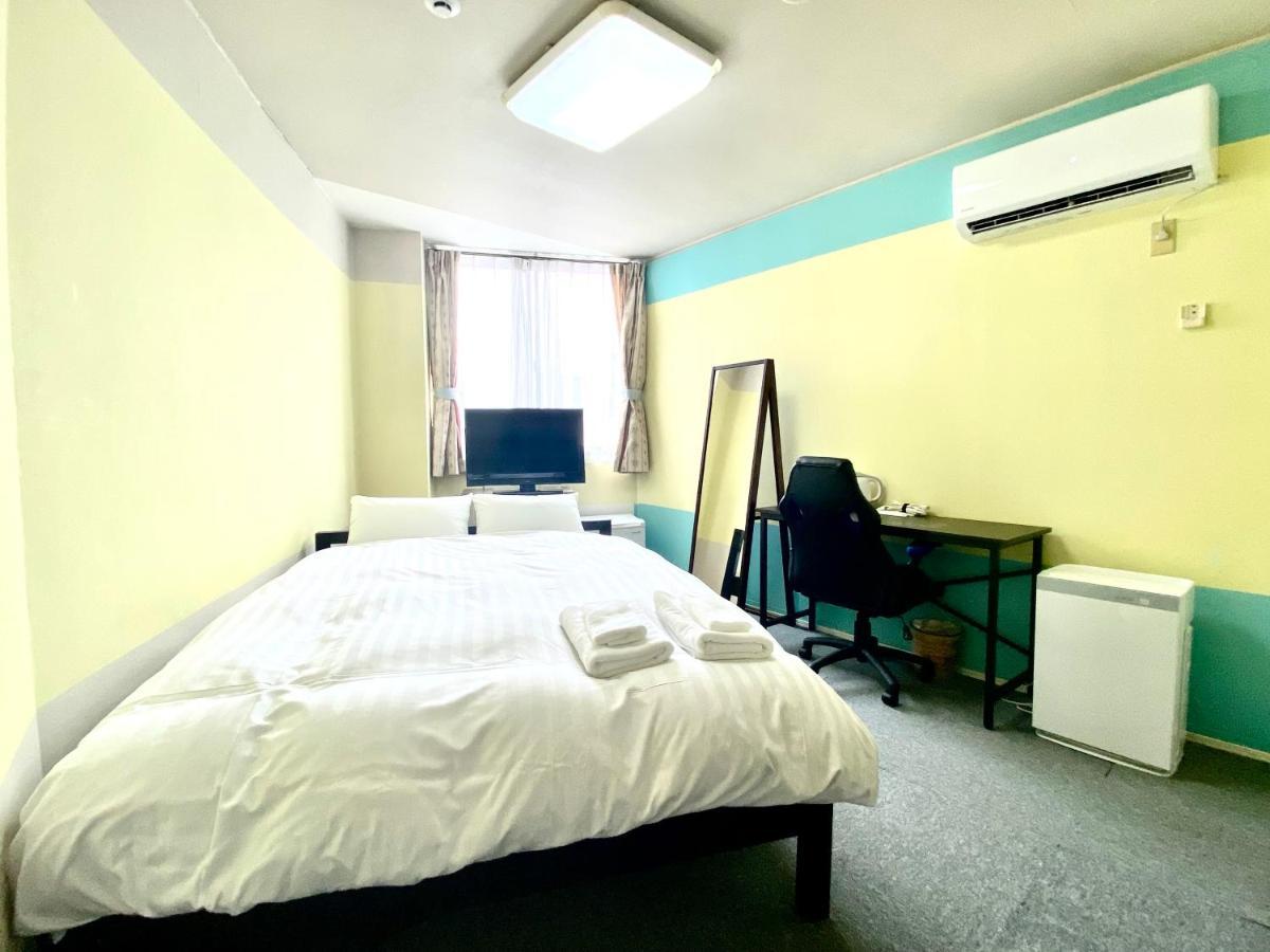 Hendakara Hotel تسو المظهر الخارجي الصورة