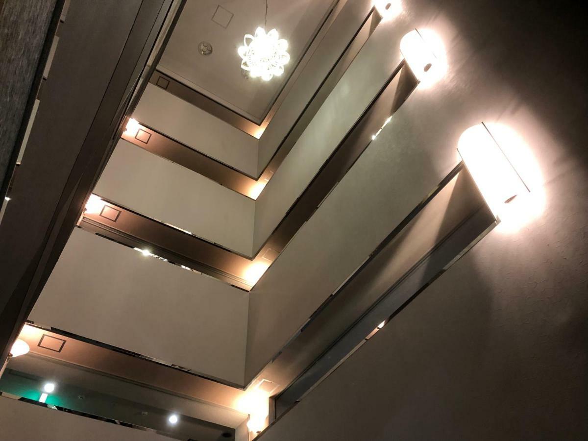 Hendakara Hotel تسو المظهر الخارجي الصورة