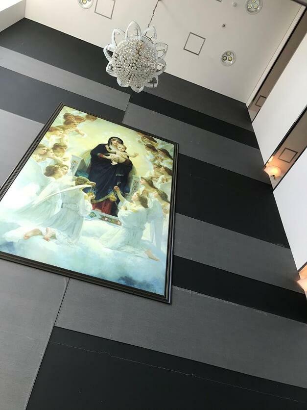 Hendakara Hotel تسو المظهر الخارجي الصورة