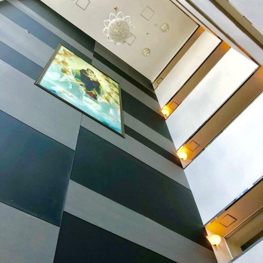 Hendakara Hotel تسو المظهر الخارجي الصورة